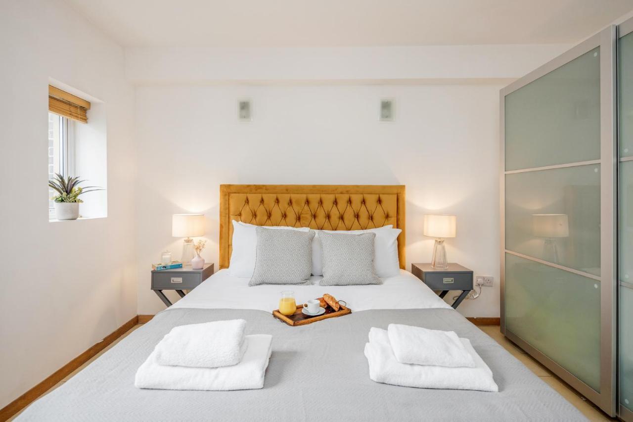Apartamento Holborn, Lovely And Bright For 4 *