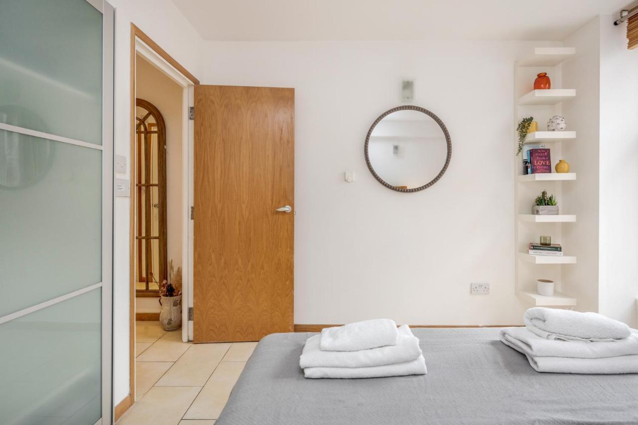 Holborn, Lovely And Bright For 4 * Londres