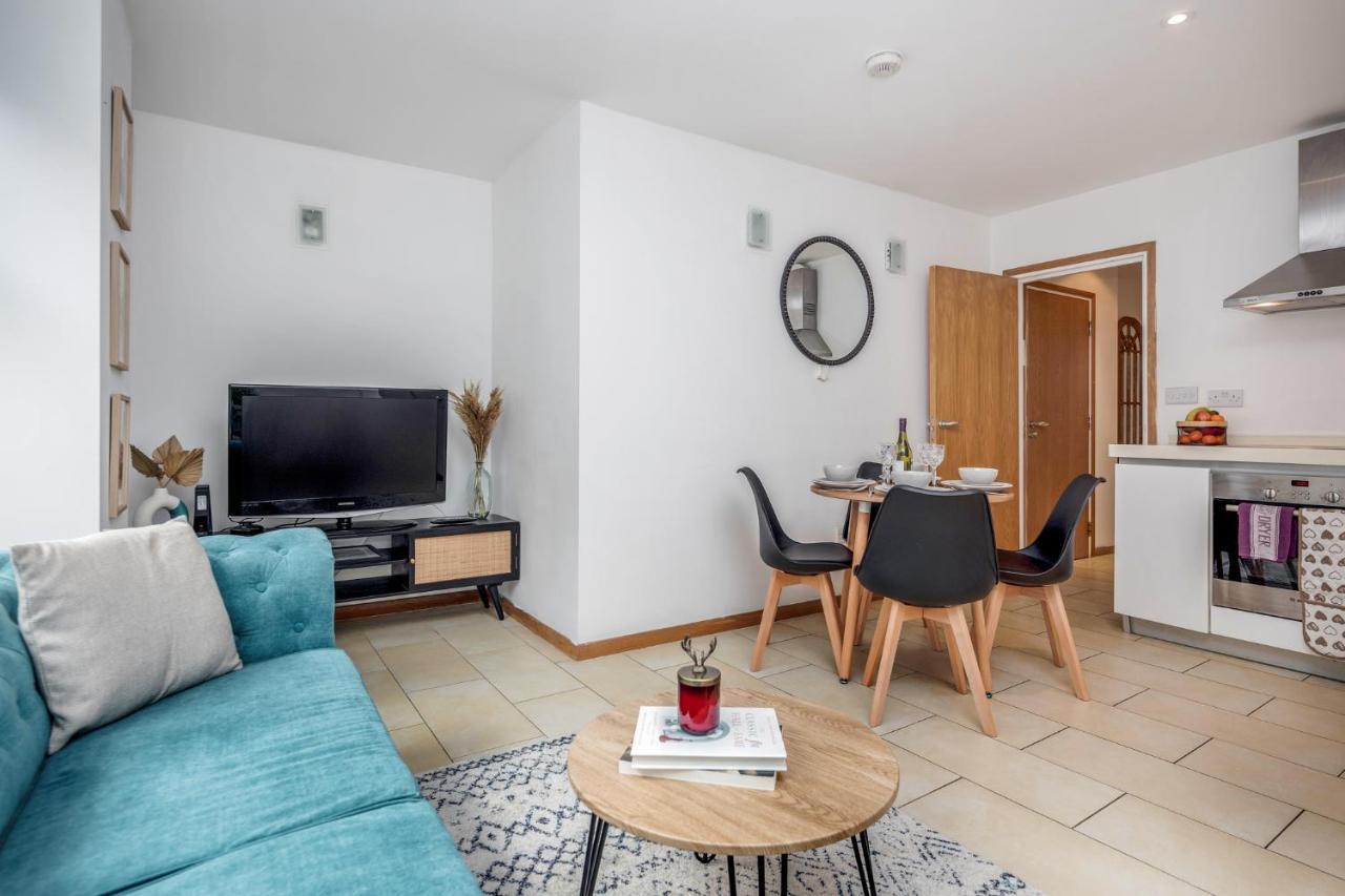 Holborn, Lovely And Bright For 4 Appartement Londres